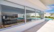 New 3-Bedroom Modern Sea-view Pool Villa in Bophut-40