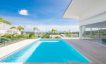 New 3-Bedroom Modern Sea-view Pool Villa in Bophut-34