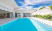 New 3-Bedroom Modern Sea-view Pool Villa in Bophut-35