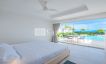 New 3-Bedroom Modern Sea-view Pool Villa in Bophut-42