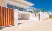 New 3-Bedroom Modern Sea-view Pool Villa in Bophut-44