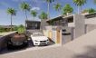 New Hot Priced 2-Bed Modern Pool Villas in Maenam-39