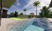 New Hot Priced 2-Bed Modern Pool Villas in Maenam-40