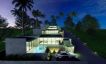 New Hot Priced 2-Bed Modern Pool Villas in Maenam-44