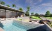 New Hot Priced 2-Bed Modern Pool Villas in Maenam-31