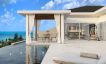 Hot Priced Modern Sea-view 2-Bed Villas near Lamai-19