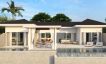 Hot Priced Modern Sea-view 2-Bed Villas near Lamai-28