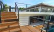 Modern 2 Bedroom Pool Villa in Peaceful Maenam-25