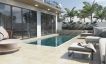 New Modern 3-Bed Pool Villa Close to Ban Tai Beach-8