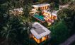 Ultra-Luxury 5-Bed Villa Estate for Sale in Koh Phangan-25