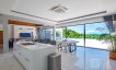 New Bali 4-Bedroom Luxury  Villa in Bophut-24