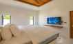 New Bali 4-Bedroom Luxury  Villa in Bophut-25