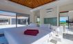 New Bali 4-Bedroom Luxury  Villa in Bophut-29