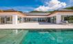 New Bali 4-Bedroom Luxury  Villa in Bophut-18