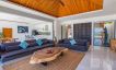 New Bali 4-Bedroom Luxury  Villa in Bophut-21
