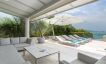 Beautiful Beachfront 5 Bed Luxury Villa in Plai Laem-33