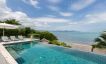 Beautiful Beachfront 5 Bed Luxury Villa in Plai Laem-35