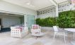 Beautiful Beachfront 5 Bed Luxury Villa in Plai Laem-39