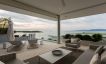 Beautiful Beachfront 5 Bed Luxury Villa in Plai Laem-56