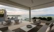 Beautiful Beachfront 5 Bed Luxury Villa in Plai Laem-34