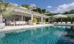 Beautiful Beachfront 5 Bed Luxury Villa in Plai Laem-32