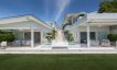 Beautiful Beachfront 5 Bed Luxury Villa in Plai Laem-38