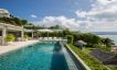 Beautiful Beachfront 5 Bed Luxury Villa in Plai Laem-22