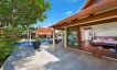 Beautiful 5-Bedroom Luxury Beachfront Villa in Lipa Noi-57