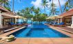 Beautiful 5-Bedroom Luxury Beachfront Villa in Lipa Noi-20