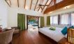 Beautiful 5-Bedroom Luxury Beachfront Villa in Lipa Noi-46
