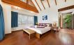 Beautiful 5-Bedroom Luxury Beachfront Villa in Lipa Noi-30