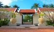 Beautiful 5-Bedroom Luxury Beachfront Villa in Lipa Noi-51