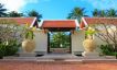 Beautiful 5-Bedroom Luxury Beachfront Villa in Lipa Noi-32