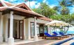 Beautiful 5-Bedroom Luxury Beachfront Villa in Lipa Noi-34