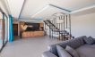 Sleek New Modern 3 Bedroom Villa in Maenam-37