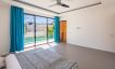 Sleek New Modern 3 Bedroom Villa in Maenam-42