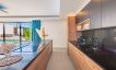 Sleek New Modern 3 Bedroom Villa in Maenam-46