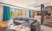 Sleek New Modern 3 Bedroom Villa in Maenam-36