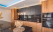 Sleek New Modern 3 Bedroom Villa in Maenam-47