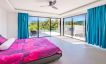 Sleek New Modern 3 Bedroom Villa in Maenam-41