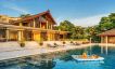 Outstanding Cape Yamu 5-Bed Luxury Beachfront Villa-34