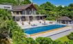 Outstanding Cape Yamu 5-Bed Luxury Beachfront Villa-19