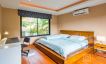 Charming 3 Bed Pool Villa near Golf Course in Maenam-34