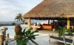 Peaceful 3 Bed Balinese Sea-view Villa in Hua Thanon-12