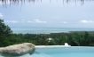 Peaceful 3 Bed Balinese Sea-view Villa in Hua Thanon-17