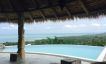 Peaceful 3 Bed Balinese Sea-view Villa in Hua Thanon-15