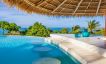 Majestic 4-5 Bed Luxury Villa Resort in Bophut Hills-22