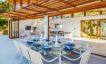 Majestic 4-5 Bed Luxury Villa Resort in Bophut Hills-24