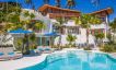 Majestic 4-5 Bed Luxury Villa Resort in Bophut Hills-20