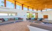 Majestic 4-5 Bed Luxury Villa Resort in Bophut Hills-27